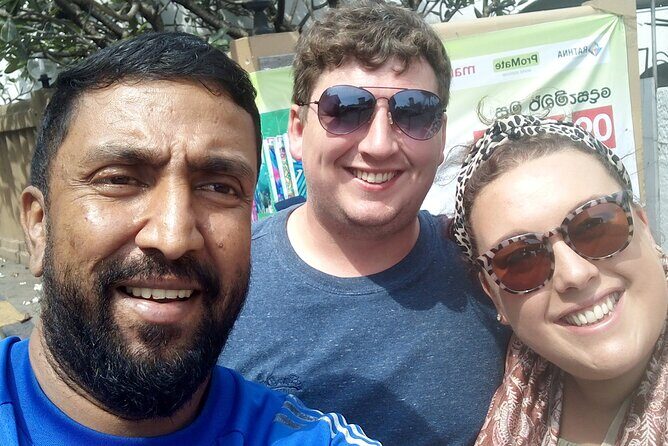 Colombo shopping Tour (Tea, Gems, cinnamon, souvenirs, cotton ) - Exploring the Colombo Shopping Tour in Detail