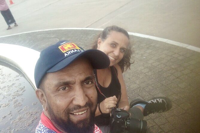 Colombo shopping Tour (Tea, Gems, cinnamon, souvenirs, cotton ) - FAQ