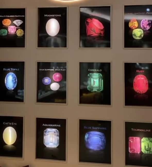 Colombo: Shore Excursion Gem Shopping Tour - Authenticity and Education: Why This Tour Matters