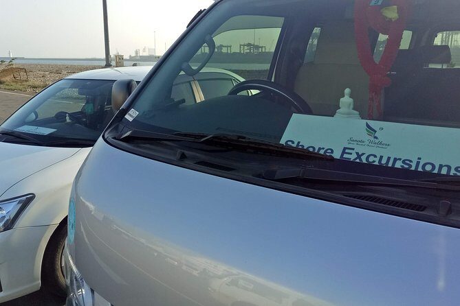 Colombo Sightseeing and Shopping Private Tour Including Lunch - Final Thoughts