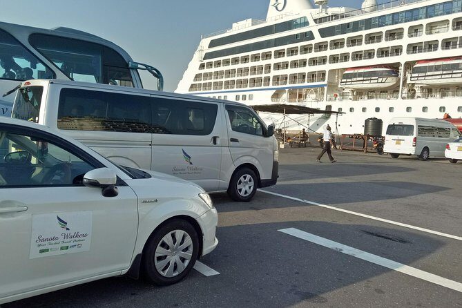 Colombo Sightseeing and Shopping Private Tour Including Lunch - FAQ