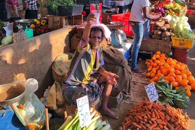 Colombo Sightseeing Private Tour by Tuk Tuk Morning OR Evening - Exploring Colombo on a Tuk Tuk: A Practical Guide