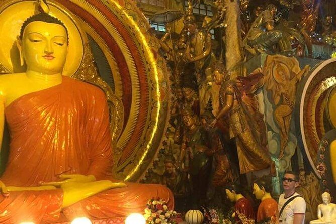 Colombo Sightseeing Private Tour by Tuk Tuk Morning OR Evening - Who Is This Tour Best Suited For?