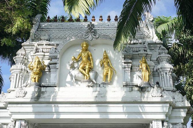 Colombo Sightseeing Private Tour by Tuk Tuk Morning OR Evening - FAQ