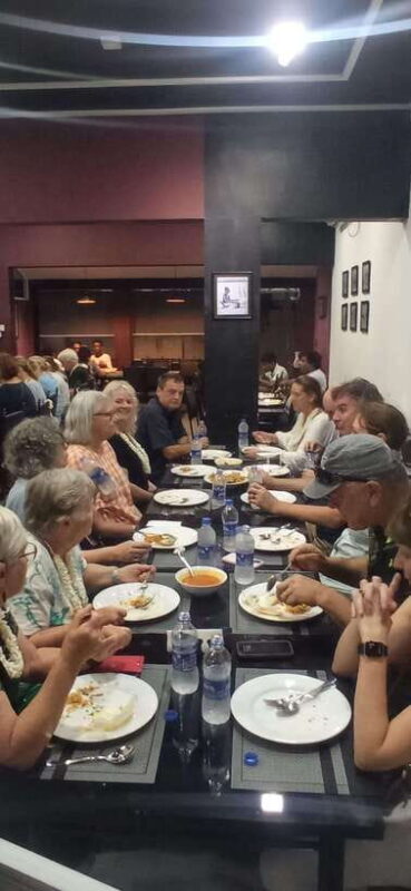 Colombo Sightseeing Private Tour by Tuk Tuk MorningOREvening - A Deep Dive into the Colombo Tuk-Tuk Experience