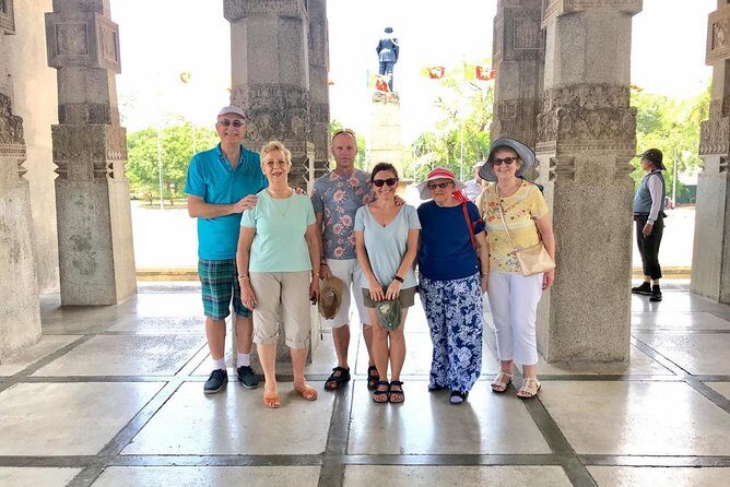 Colombo Sightseeing & Shopping - Final Thoughts