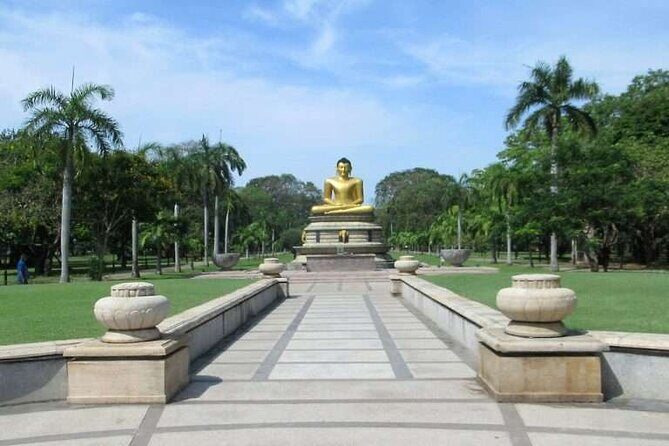 Colombo Sightseeing Tour by Tuk Tuk City Tour All inclusive - A Closer Look at the Colombo Tuk Tuk Tour