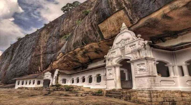 Colombo: Sigiriya, Dambulla Caves, & Wildlife Day Tour - Final Thoughts