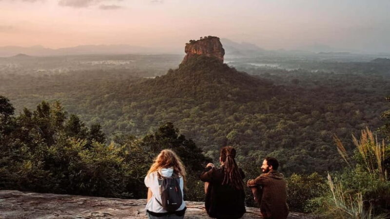 Colombo: Sigiriya, Dambulla & Minneriya 2-Day Tour - Who Will Enjoy This Experience?