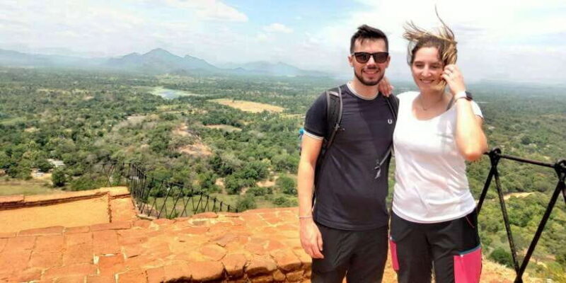 Colombo: Sigiriya Dambulla & Minneriya park Safari day tour - Final Thoughts