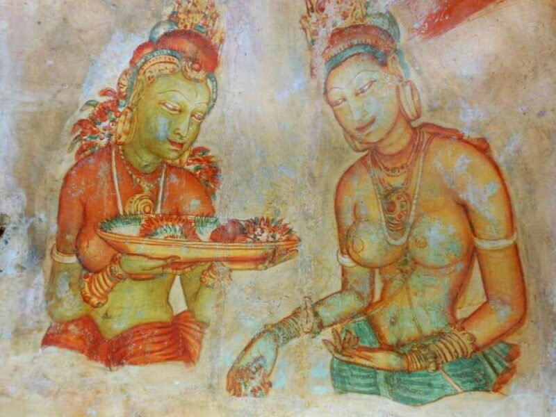 Colombo: Sigiriya Rock, Cave Temple & Village Private Tour - An In-Depth Look at the Tour Experience