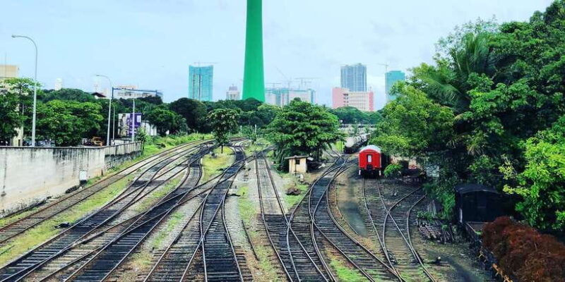 Colombo Social and Political Walk - Colombo Social and Political Walk: A Deep Dive into Sri Lanka’s Complex Story
