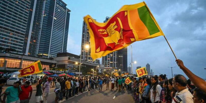 Colombo Social and Political Walk - Key Points