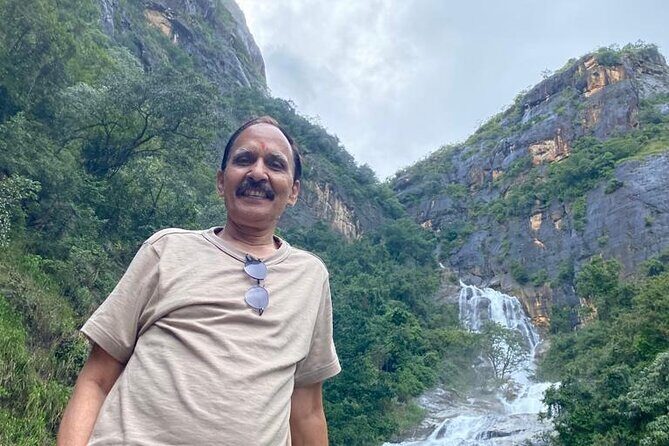 Colombo Sri Lanka Full Day Trip to Dambulla and Sigiriya - Discover Sri Lanka’s Treasures in a Day: Dambulla and Sigiriya