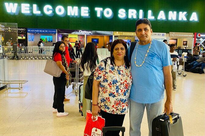 Colombo Sri Lanka Full Day Trip to Dambulla and Sigiriya - FAQs