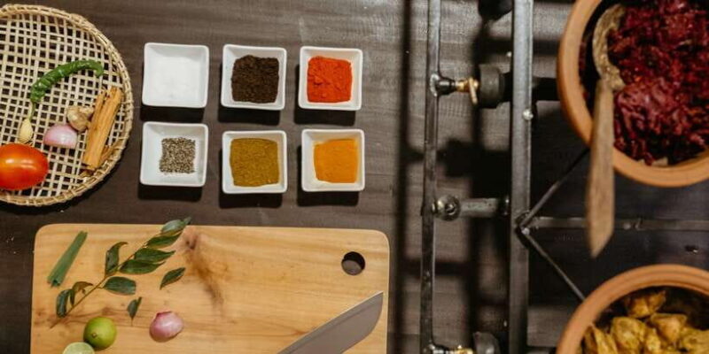 Colombo: Sri Lankan Cooking Class with a Chef - Why This Is a Good Choice