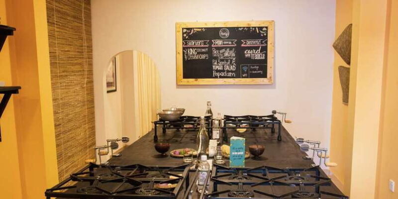 Colombo: Sri Lankan Cooking Class with a Chef - The Sum Up