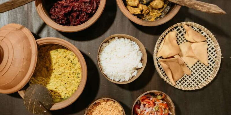 Colombo: Sri Lankan Cooking Class with a Chef - FAQ