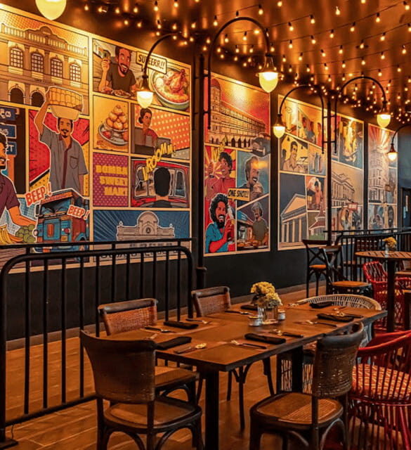 Colombo: Sri Lankan Street Food Tasting on Rooftop Bar - The Breakdown: Why This Tour Works