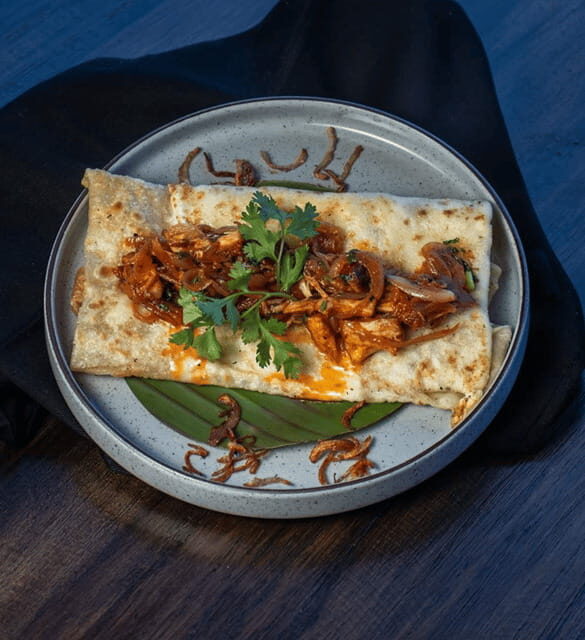 Colombo: Sri Lankan Street Food Tasting on Rooftop Bar - Value and Practical Tips