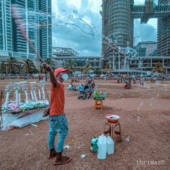 Colombo Street Photo Tour - Exploring Colombo through the Lens: A Deep Dive