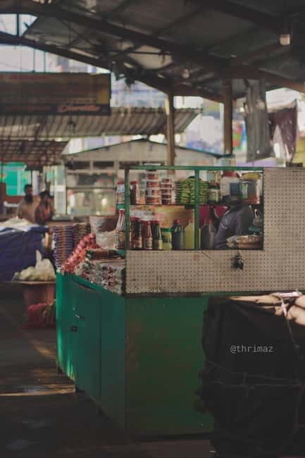 Colombo Street Photo Tour - FAQ