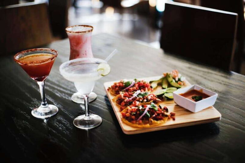 Colombo: Sunset & Cocktails on Rooftop Bar - Key Points