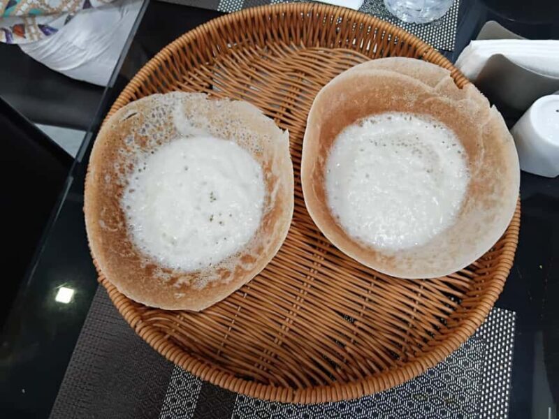 Colombo: Tastiest Local Food Tour by Tuk-Tuk Meals Included - Experience the Flavors of Colombo on a Tuk-Tuk Food Tour