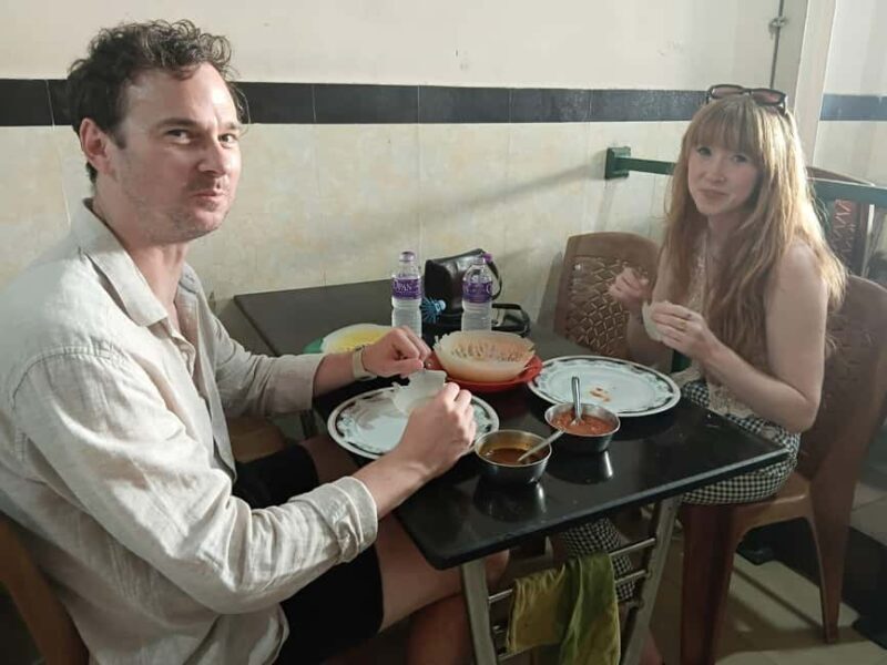 Colombo: Tastiest Local Food Tour by Tuk-Tuk Meals Included - What To Expect: Daily Life and Local Flavors