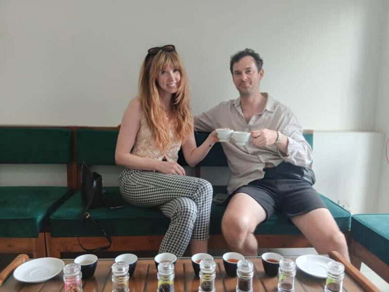 Colombo: Tastiest Local Food Tour by Tuk-Tuk Meals Included - Authentic, Delicious, and Value-Driven