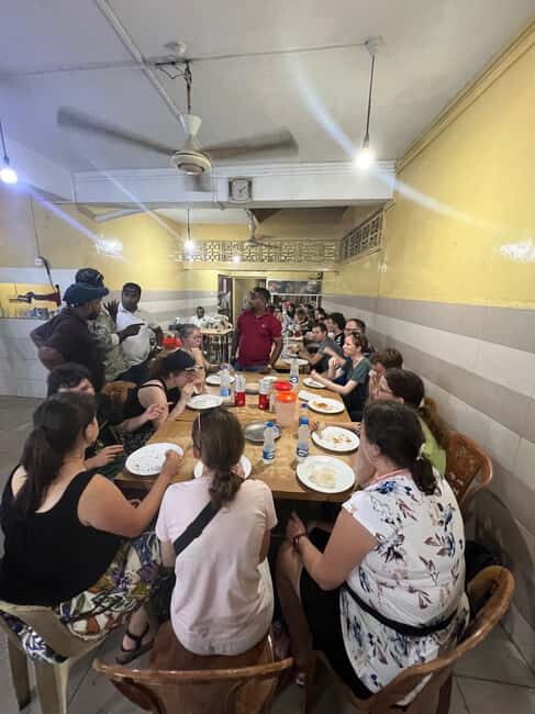 Colombo: Tastiest Local Food Tour by Tuk-Tuk Meals Included - Who Will Love This Tour?