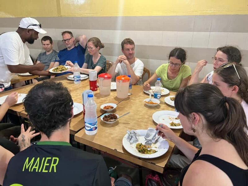 Colombo: Tastiest Local Food Tour by Tuk-Tuk Meals Included - FAQ about the Colombo Tastiest Local Food Tuk-Tuk Tour