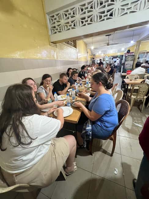 Colombo: Tastiest Local Food Tour by Tuk-Tuk Meals Included - Final Words