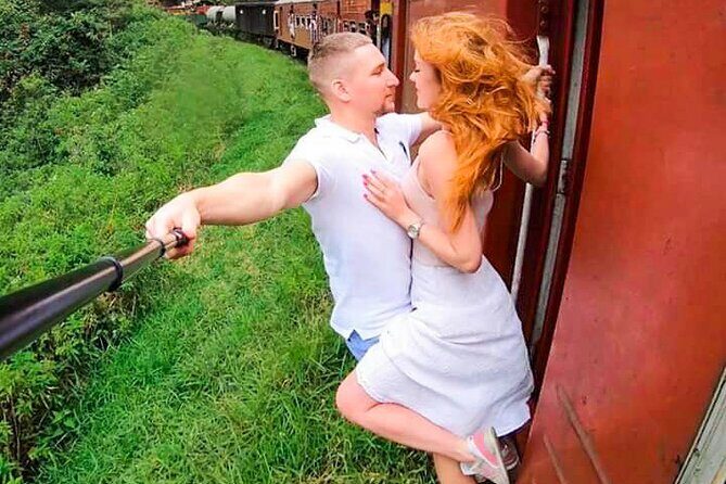 Colombo to Badulla train ride on (Train No: 1015 "Udarata Menike") - Key Points