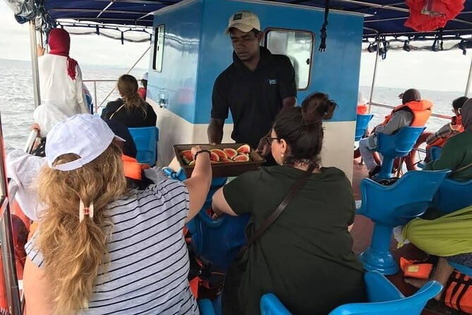 Colombo to Galle All Inclusive Private Day Tour - FAQ