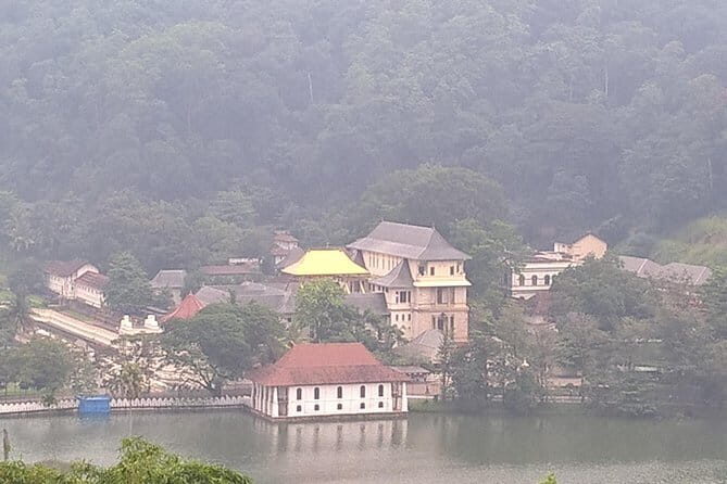 Colombo to Kandy Private Day Tour - FAQ