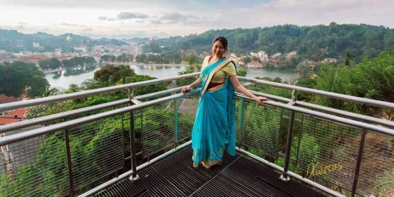 Colombo to Kandy Temple of Tooth Day Trip (Kandy City Tour) - The Itinerary: What to Expect on Your Day Trip to Kandy