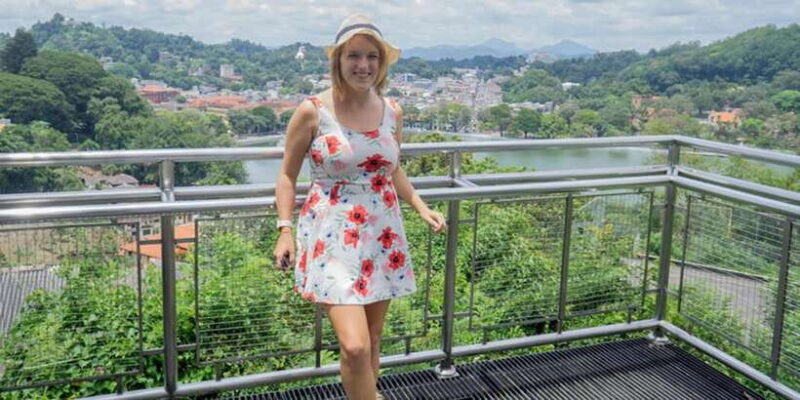 Colombo to Kandy Temple of Tooth Day Trip (Kandy City Tour) - FAQs