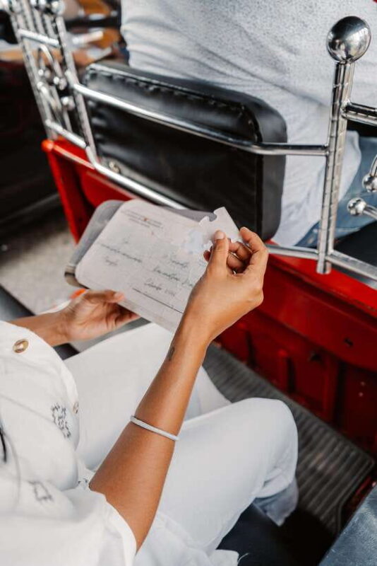 Colombo: TropiQuest City Discovery Game - Who’s This Tour Perfect For?