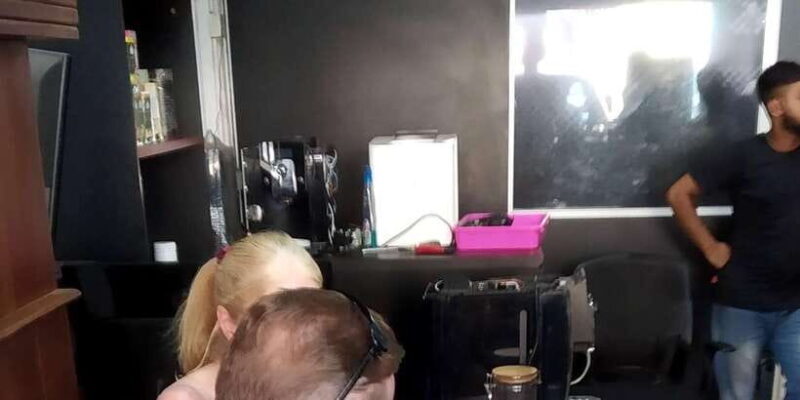 Colombo Tuk Tour with Food and Drinks(morning and evening) - Discover the Real Sri Lanka on a Tuk Tuk Adventure with Food and Drinks