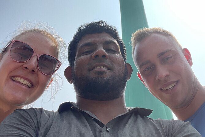 Colombo Tuk Tuk City Tour - FAQ