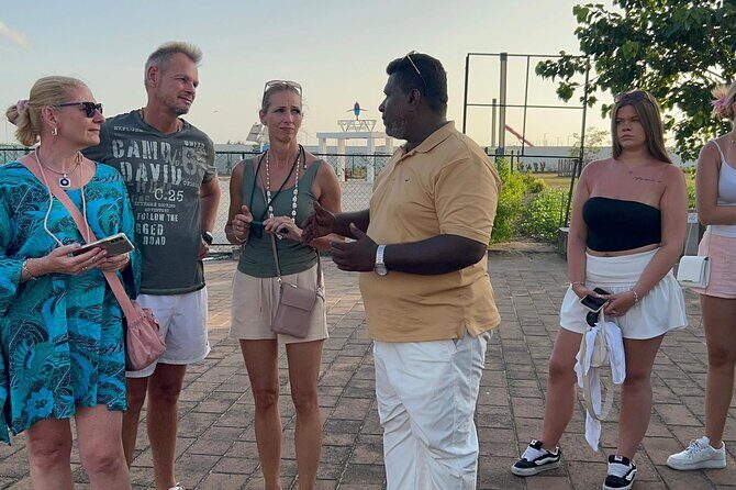 Colombo Tuk Tuk City Tour Flexible Morning or Evening Options - Authenticity and Value