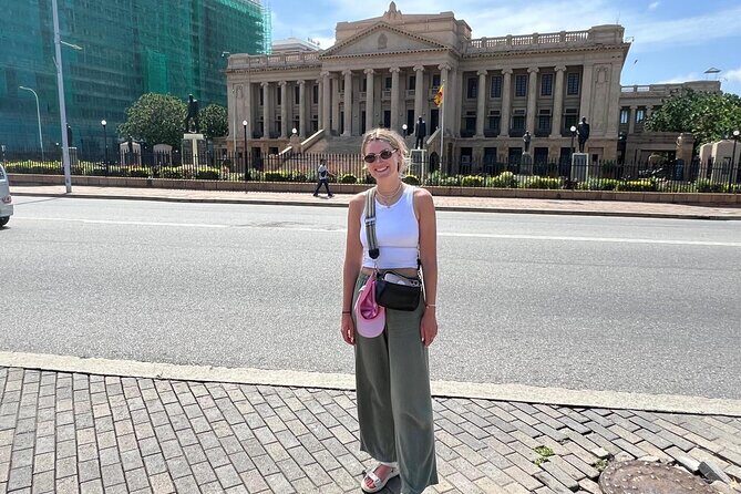 Colombo Tuk Tuk City Tour Flexible Morning or Evening Options - Frequently Asked Questions