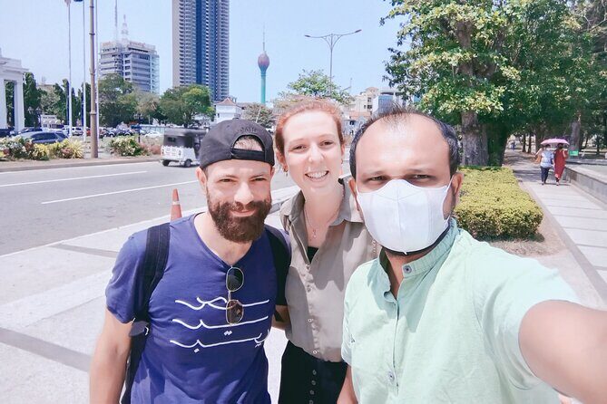 Colombo Tuk Tuk City Tour Hotel Pickup and Drop Service - Final Thoughts: Is This Tour Worth It?