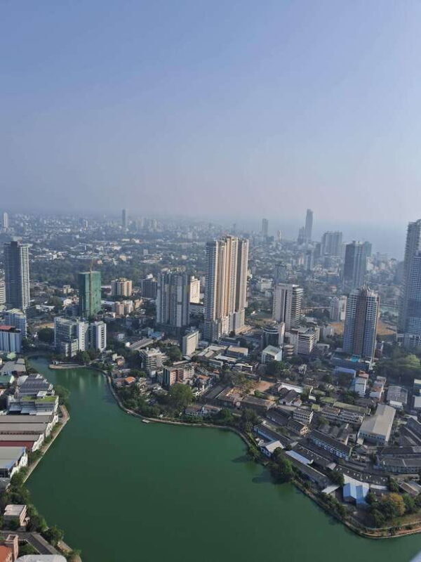 Colombo: Tuk Tuk City Tour with free Hotel Pickup & Drop-off - The Sum Up