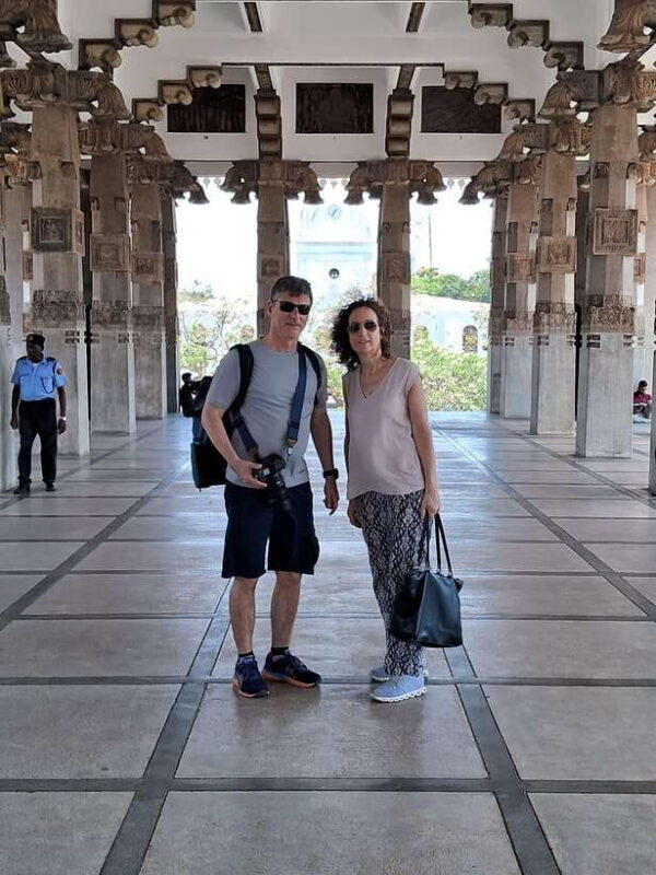 Colombo: Tuk Tuk City Tour with free Hotel Pickup & Drop-off - FAQ