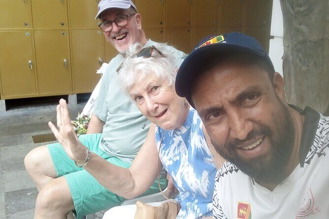 Colombo Tuk Tuk city tour with friendly Tuk driver(All inclusive) - Who Should Consider This Tour?