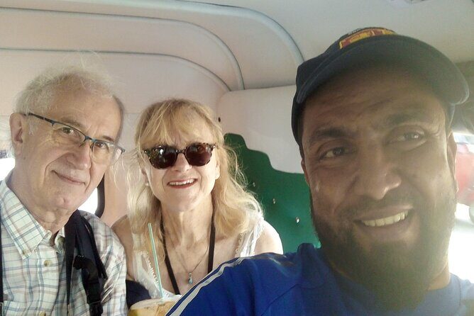 Colombo Tuk Tuk city tour with friendly Tuk driver(All inclusive) - The Sum Up