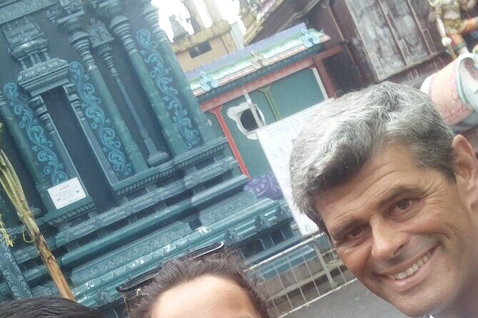 Colombo Tuk Tuk city tour with friendly Tuk driver(All inclusive) - FAQ