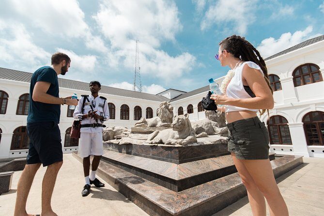 Colombo Tuk Tuk Safari - Authenticity and Value